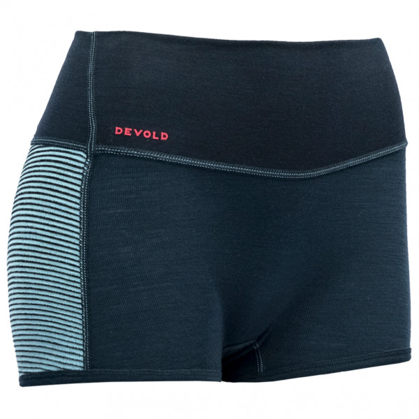 Devold - Women's Tuvegga Sport Air Boxer - Merinounterwäsche