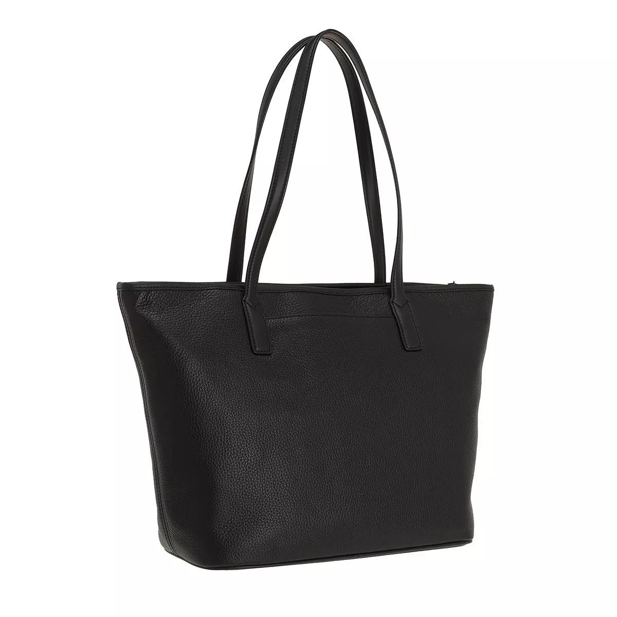 MICHAEL KORS Handtaschen schwarz Shopper