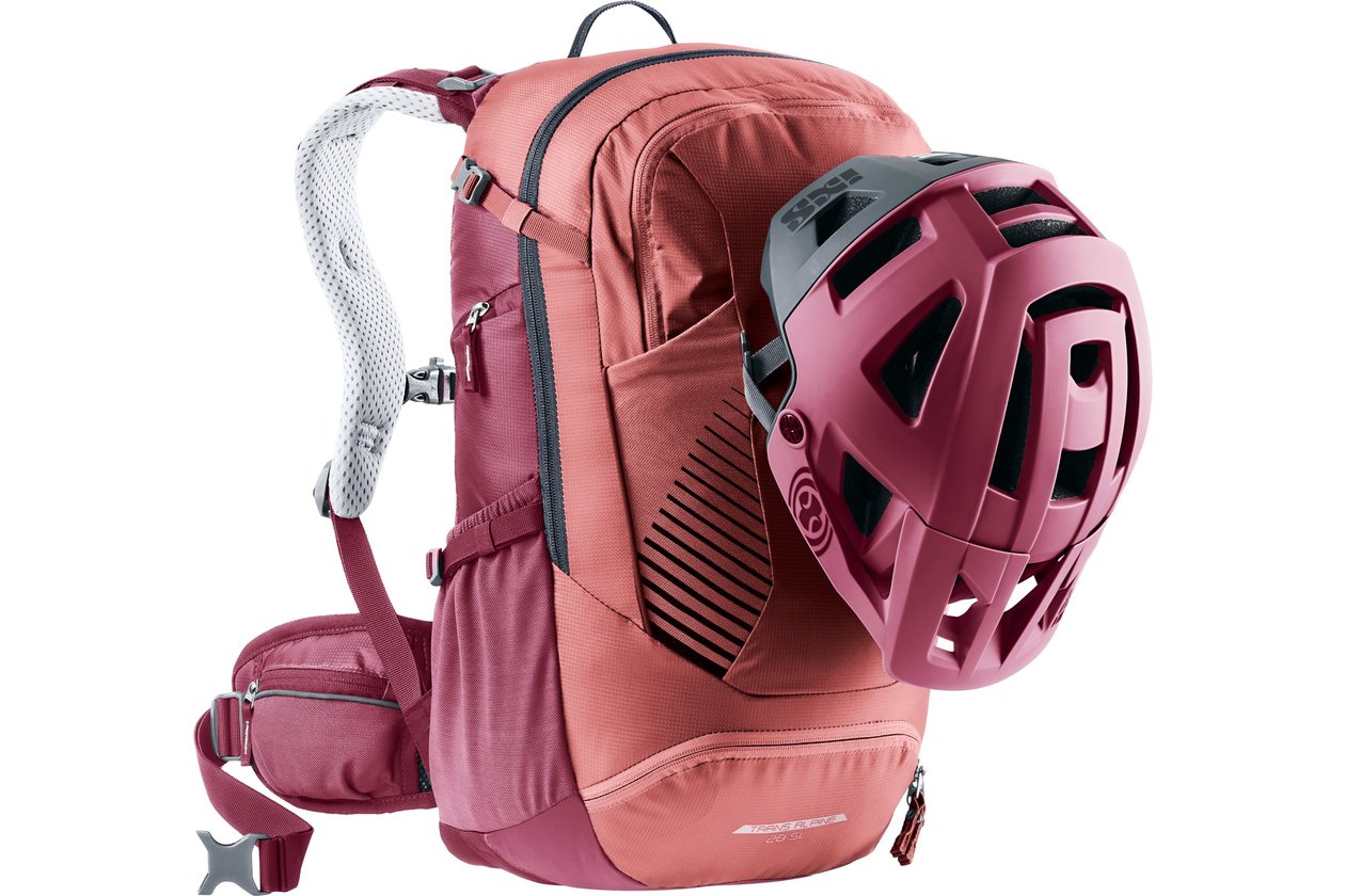 deuter Trans Alpine 28 SL