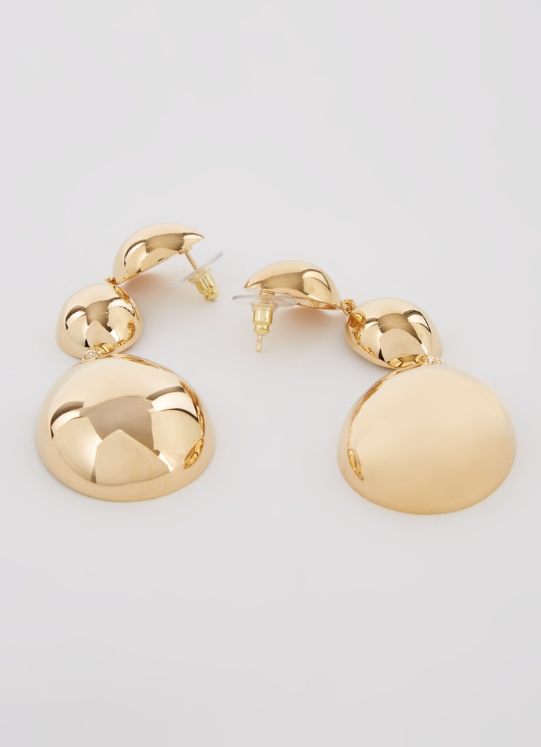 Isabel Marant Awa stud earrings