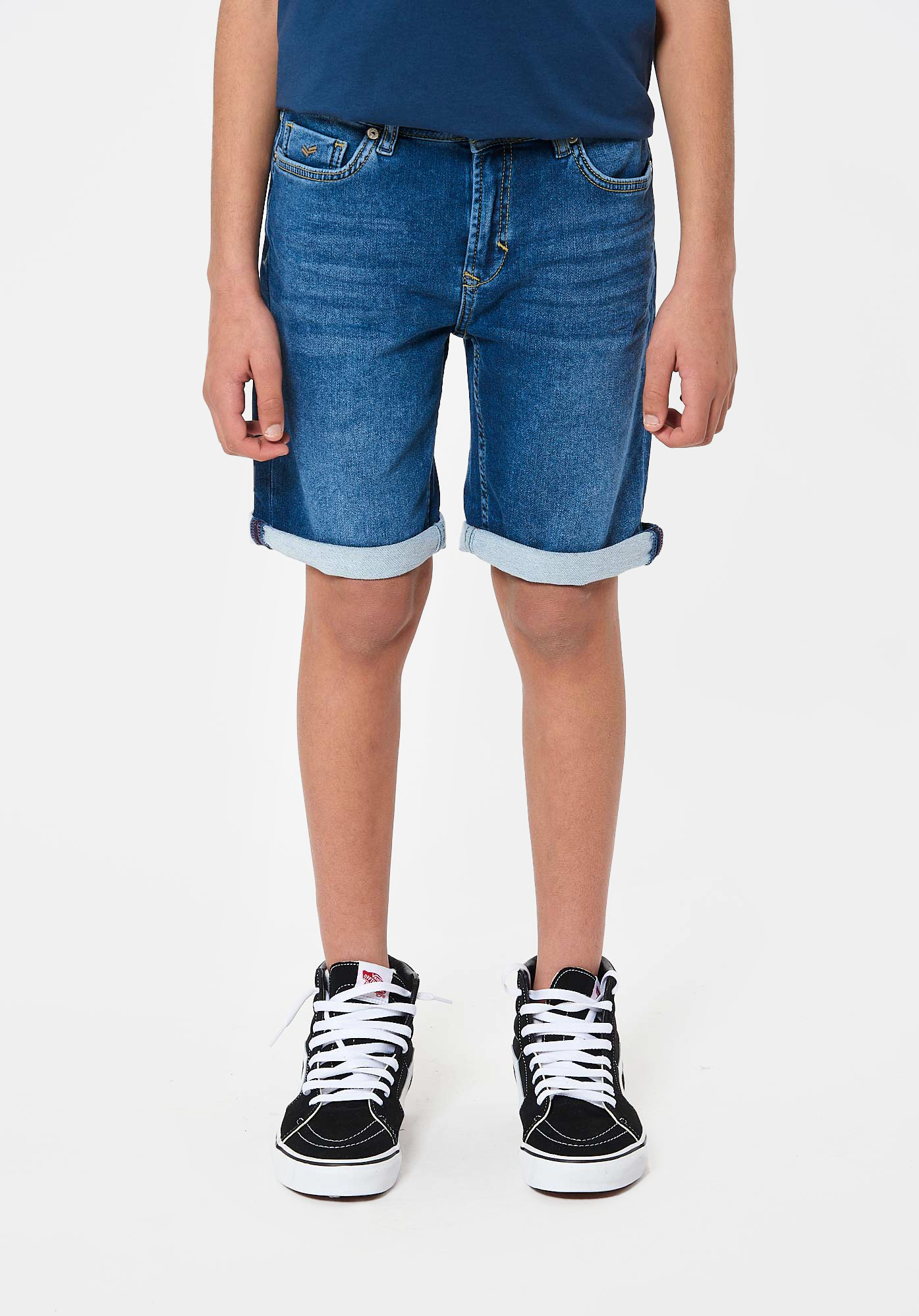 DECOX  Short régular Garçon