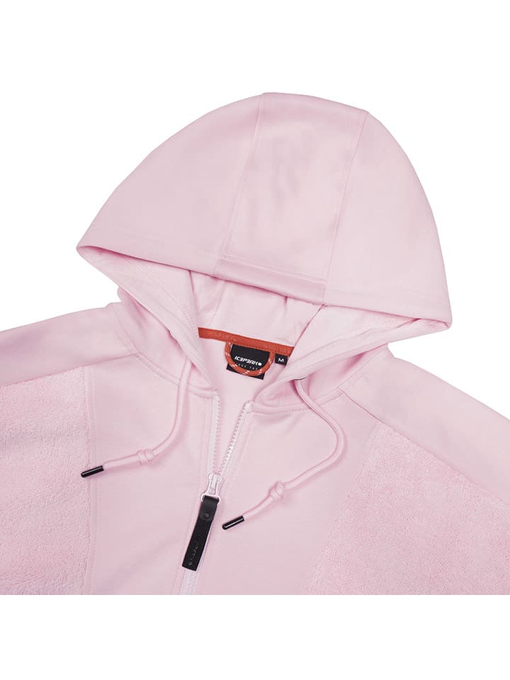 Icepeak Fleecejacke 