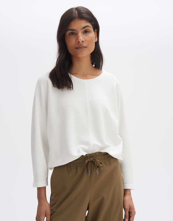 Rippshirt Suzzina