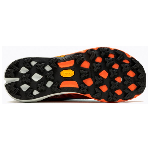 Merrell - Women's Agility Peak 5 - Trailrunningschuhe