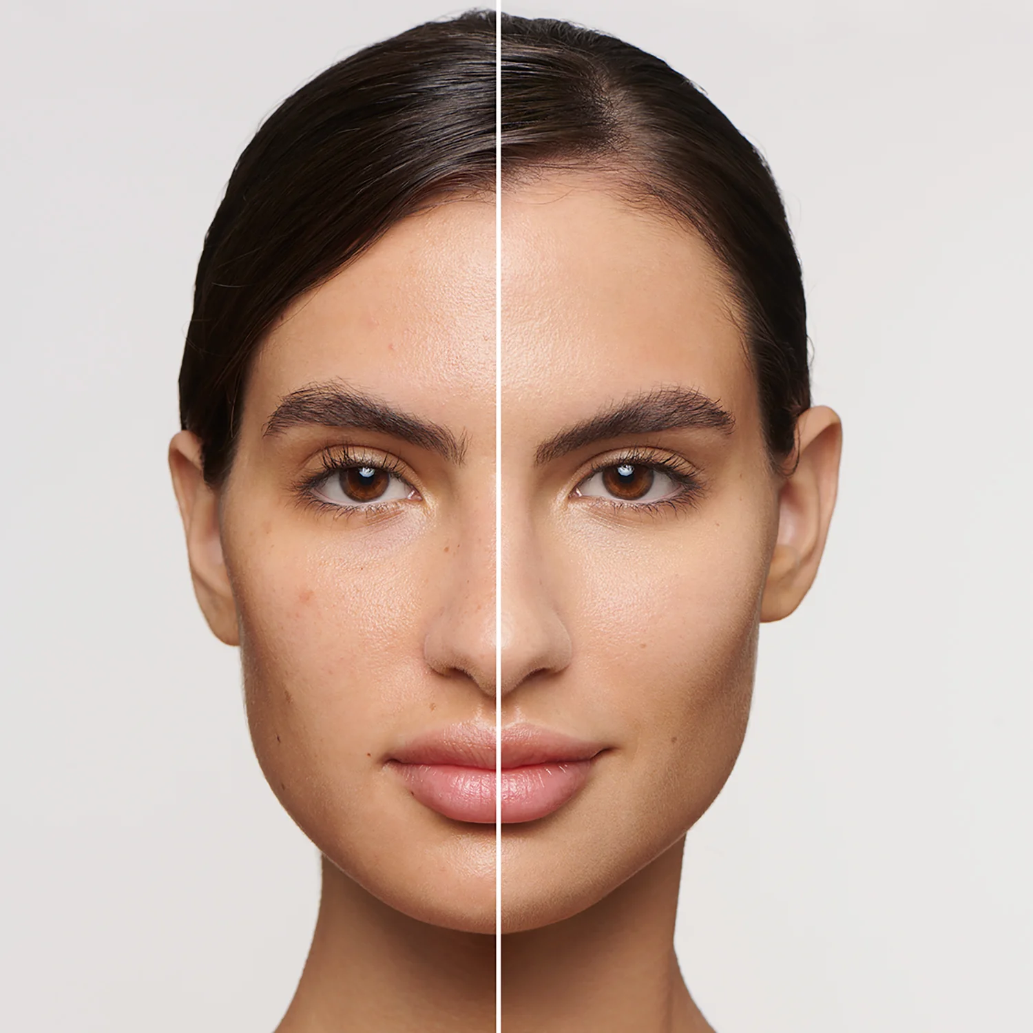 Base de maquillage SOS Pêche - Corrige les imperfections