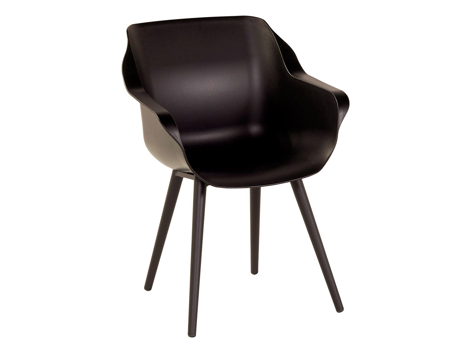 Zweite Chance Hartman Sophie Studio Diningstuhl 9077