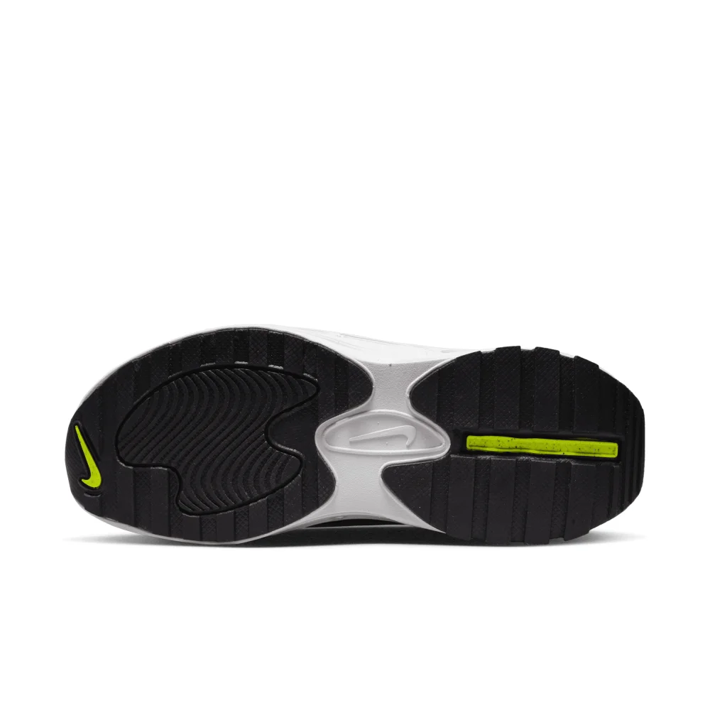 Nike Air Max Bliss DX8949-700 / gelb