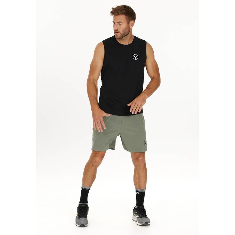 Virtus SPIER M activ Funktionsshorts Herren