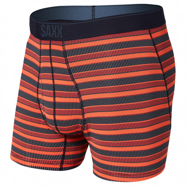Saxx - Quest 2.0 Boxer Fly - Kunstfaserunterwäsche