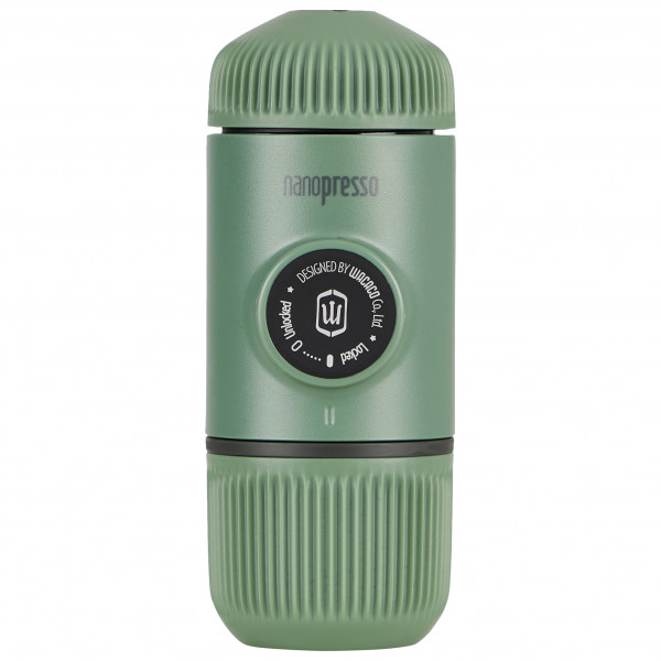 Wacaco - Nanopresso inkl. Schutzhülle