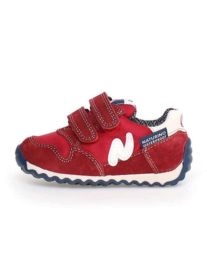 Naturino Leder-Sneakers 