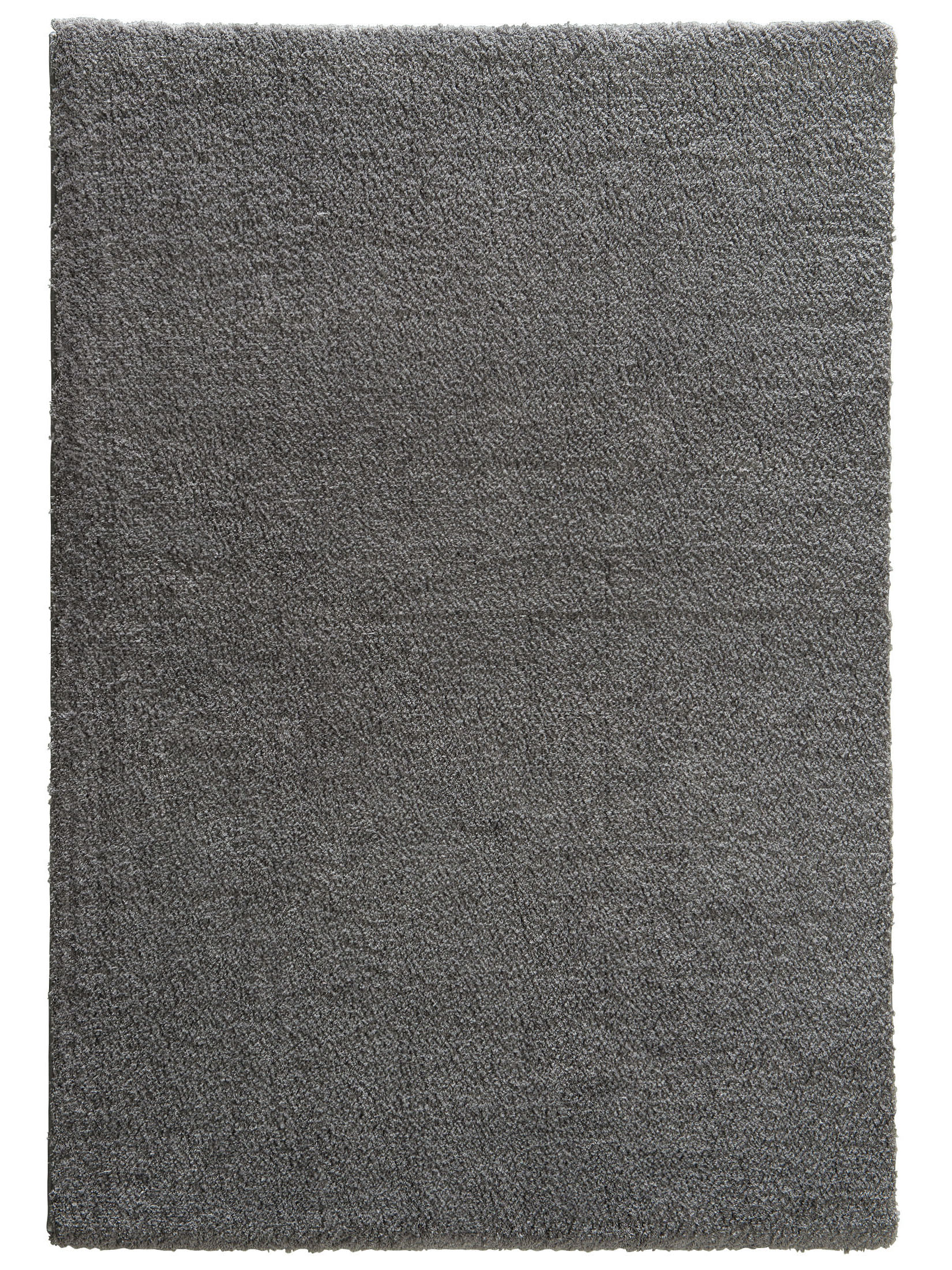 Tenderness Hochflor-Teppich, Titan