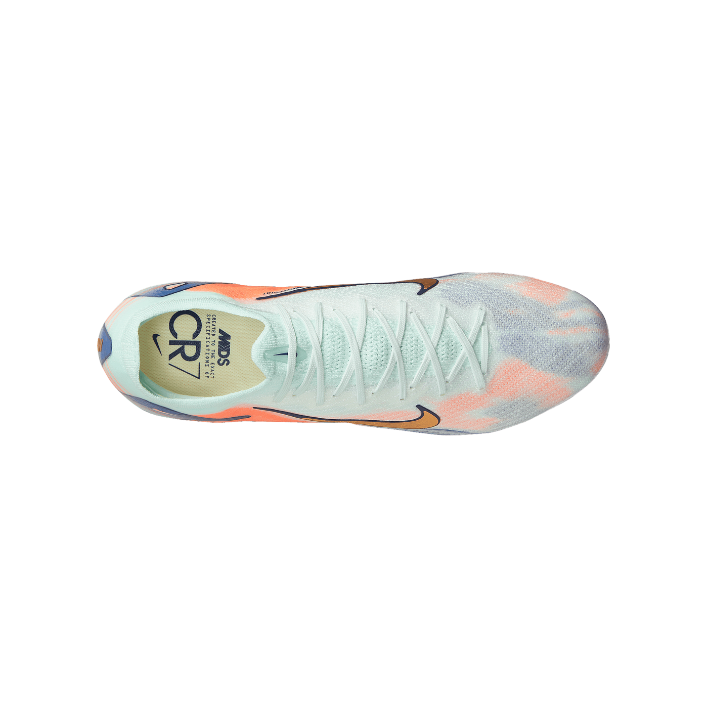Nike Air Zoom Mercurial Vapor XVI Elite FG Grün F300