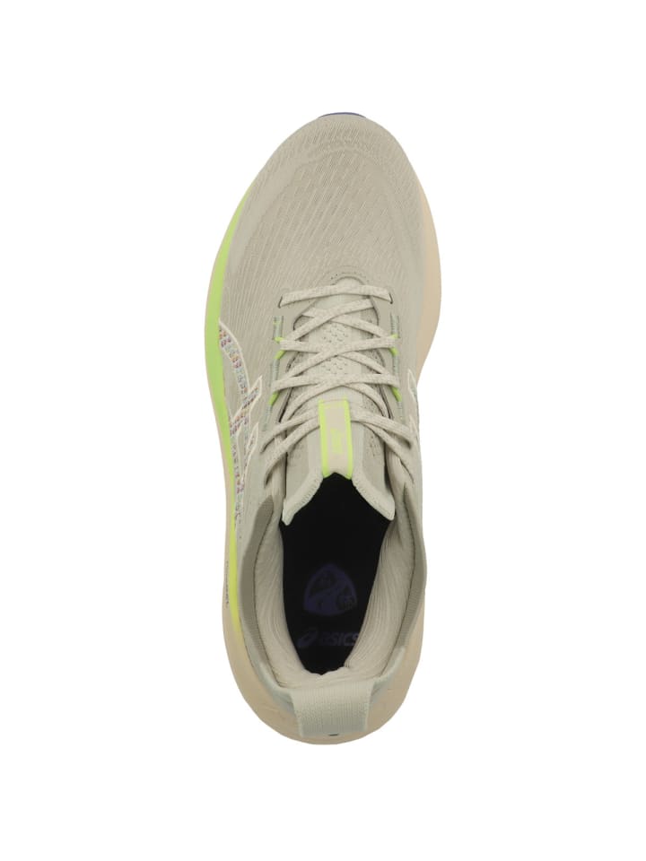 asics Laufschuhe Gel-Nimbus 27 TR in hellgrau günstig kaufen