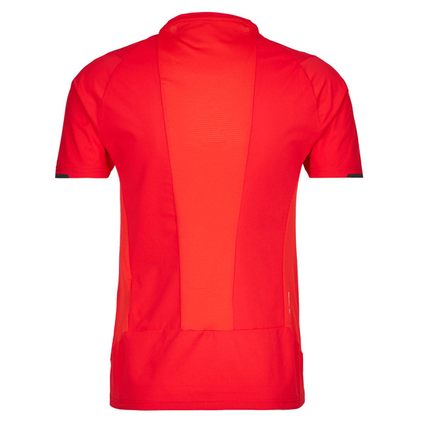 PEDROC DRY M HYB T-SHIRT Herren - Funktionsshirt