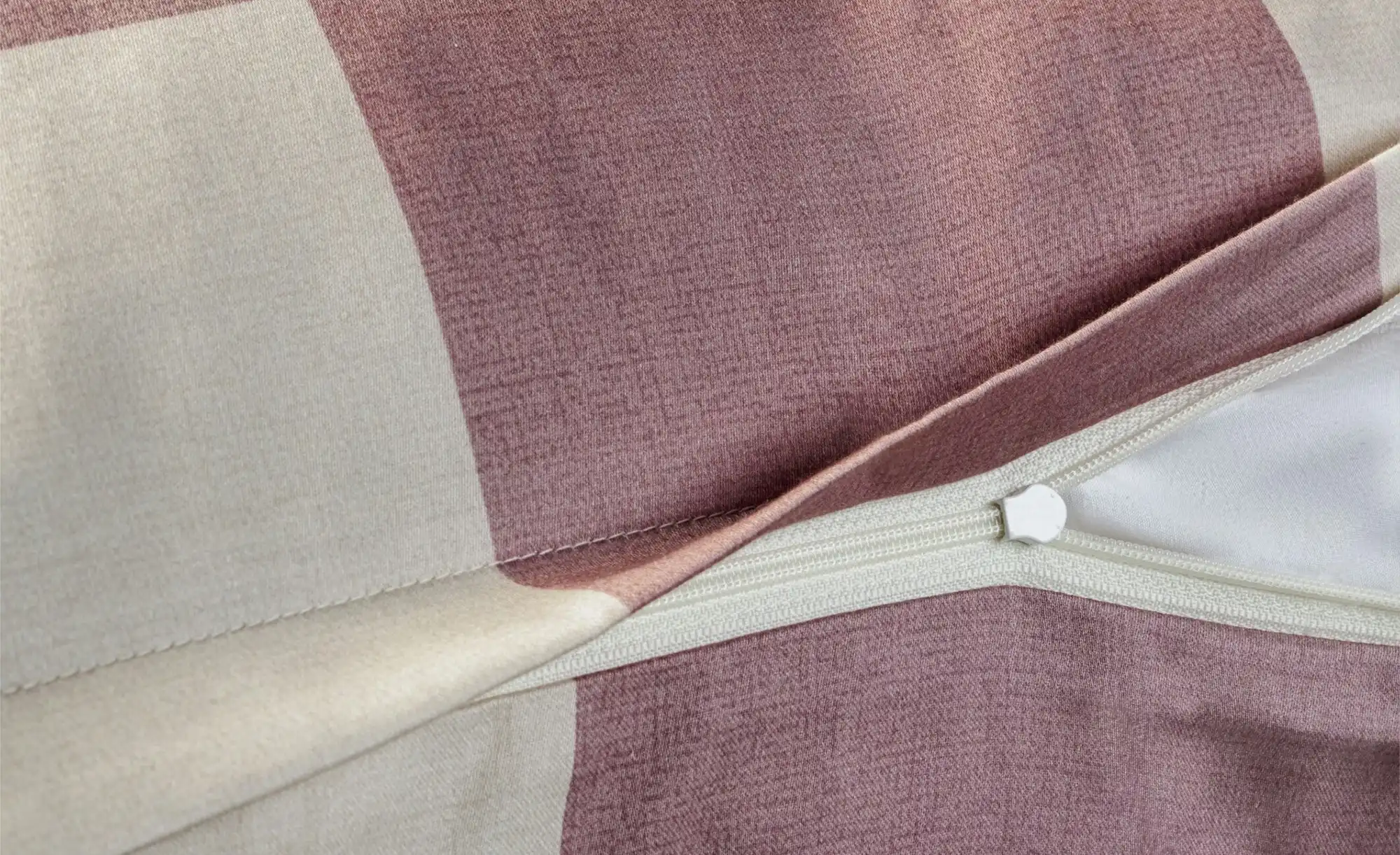 JOOP! Mako Satin Bettwäsche Woven