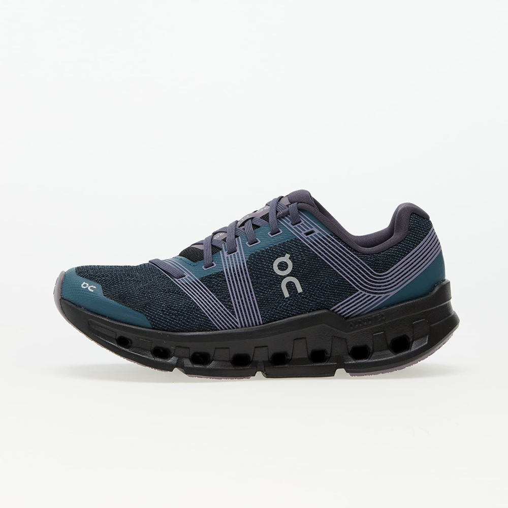 ON Cloudgo 55-98087 / blau