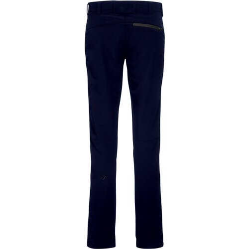 DAMEN HOSE HELGA SLIM (KURZ)