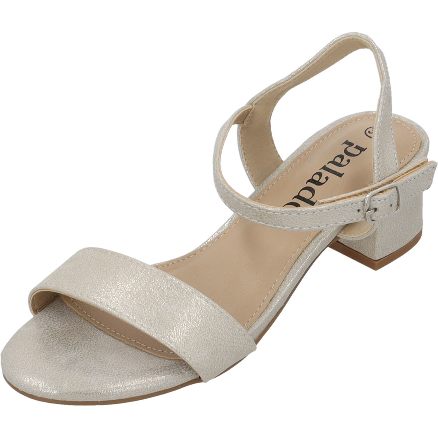 Palado Cinv, Sandaletten, Damen, Champagner