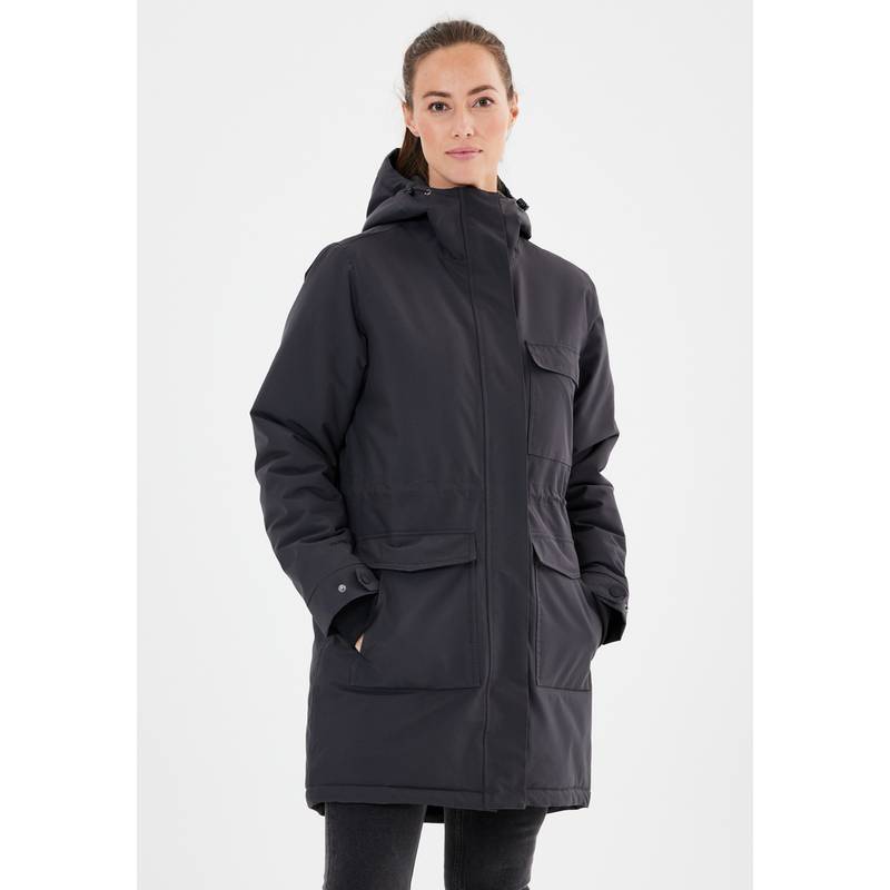 Whistler Siberia Parka Damen