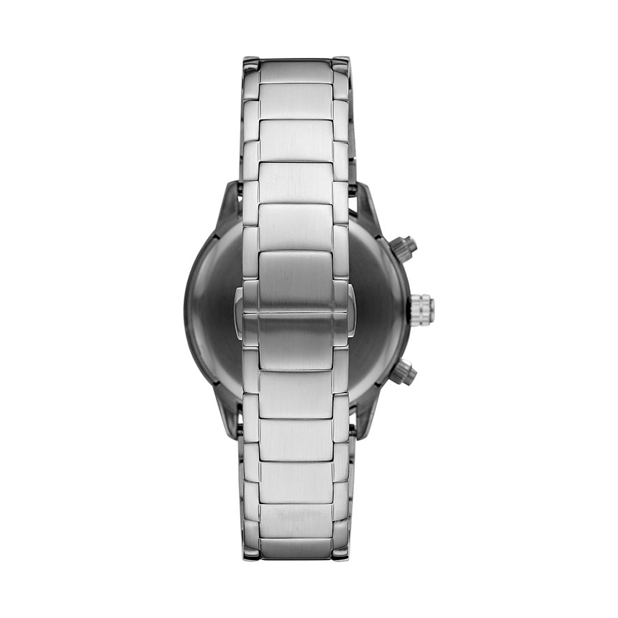 Emporio Armani Chronograph