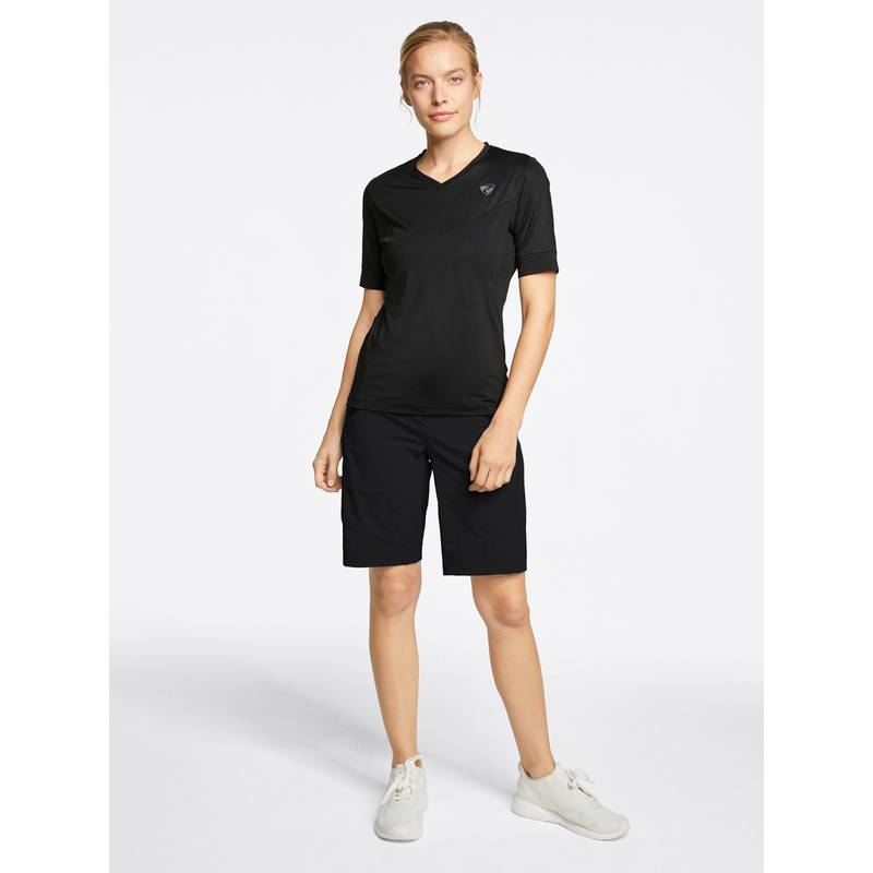 Ziener NASITA Shorts Damen