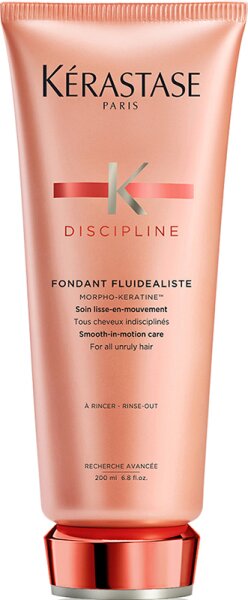 Kérastase Discipline Fondant Fluidealiste Haarkur