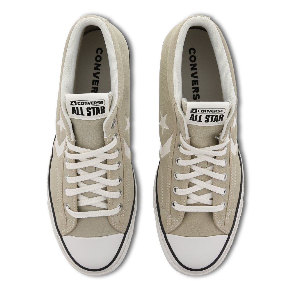 Converse Star Player 76 A06778C / grau