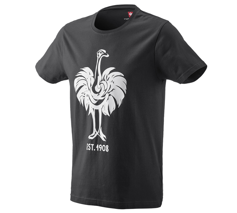 e.s. T-Shirt 1908
