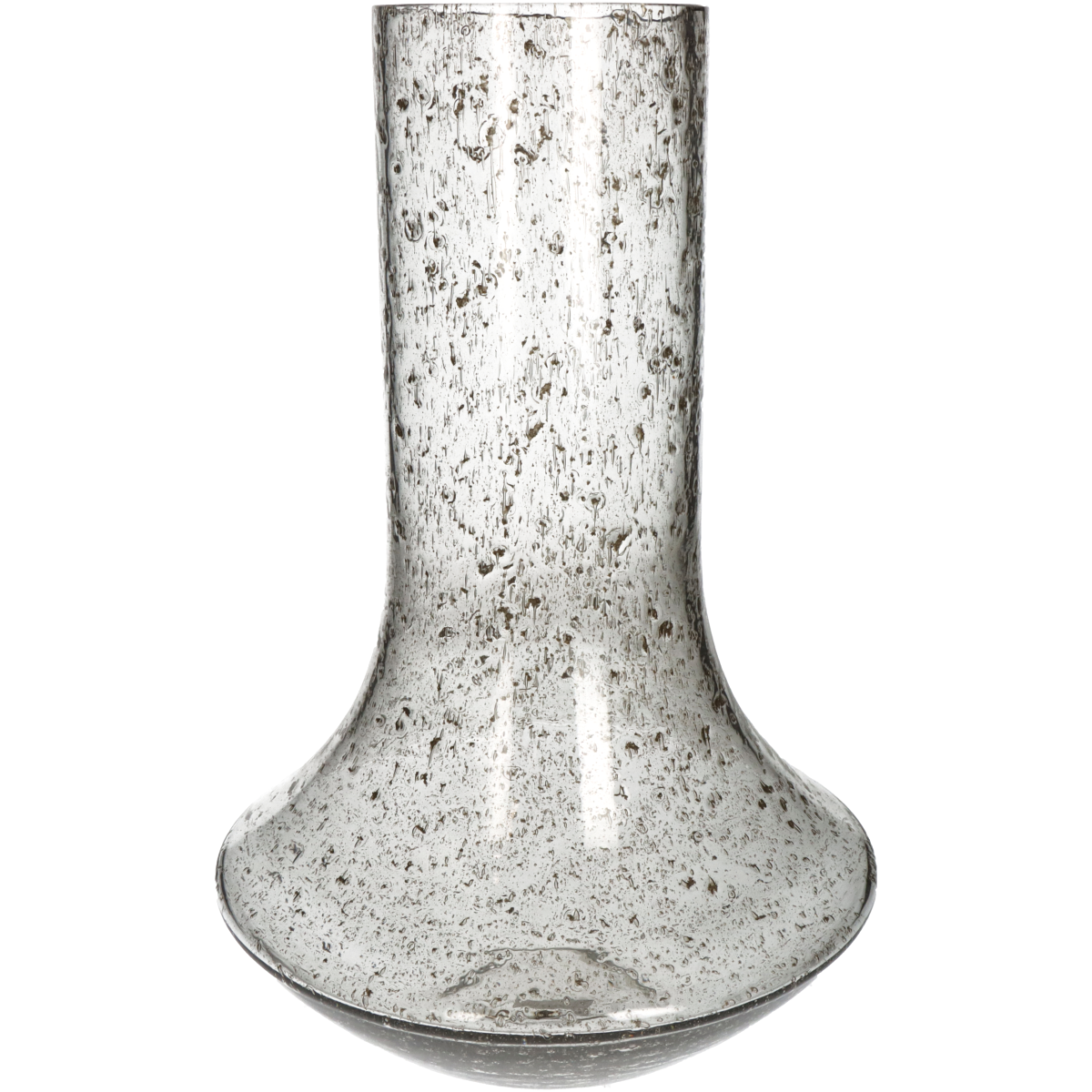 Trendhopper Vase Clear Glas 40 cm