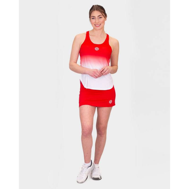BIDI BADU Crew Skort Tennisrock Damen