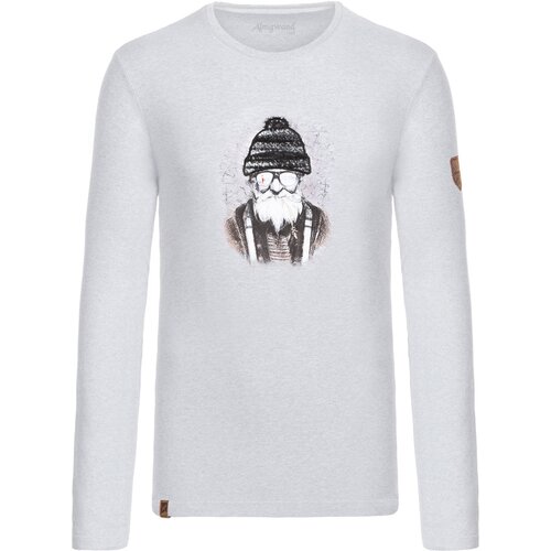 HERREN SHIRT NEUNERALM