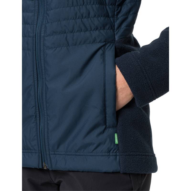 VAUDE Women's Idris Fleece Jacket Outdoorjacke Damen