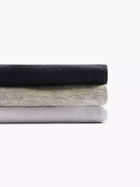 Champion 3er Pack Socken