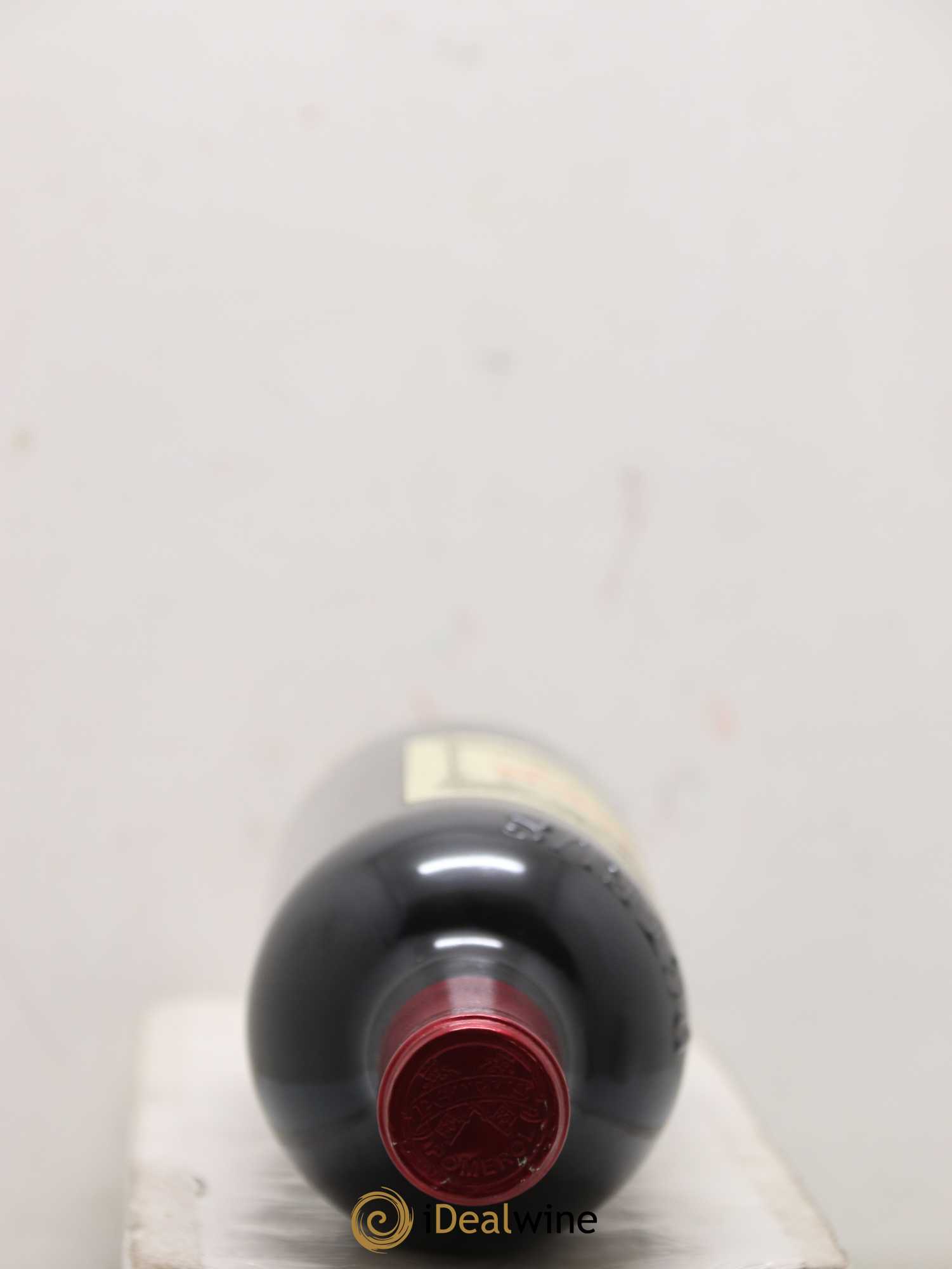 Petrus  2004 - Lot de 1 Bouteille