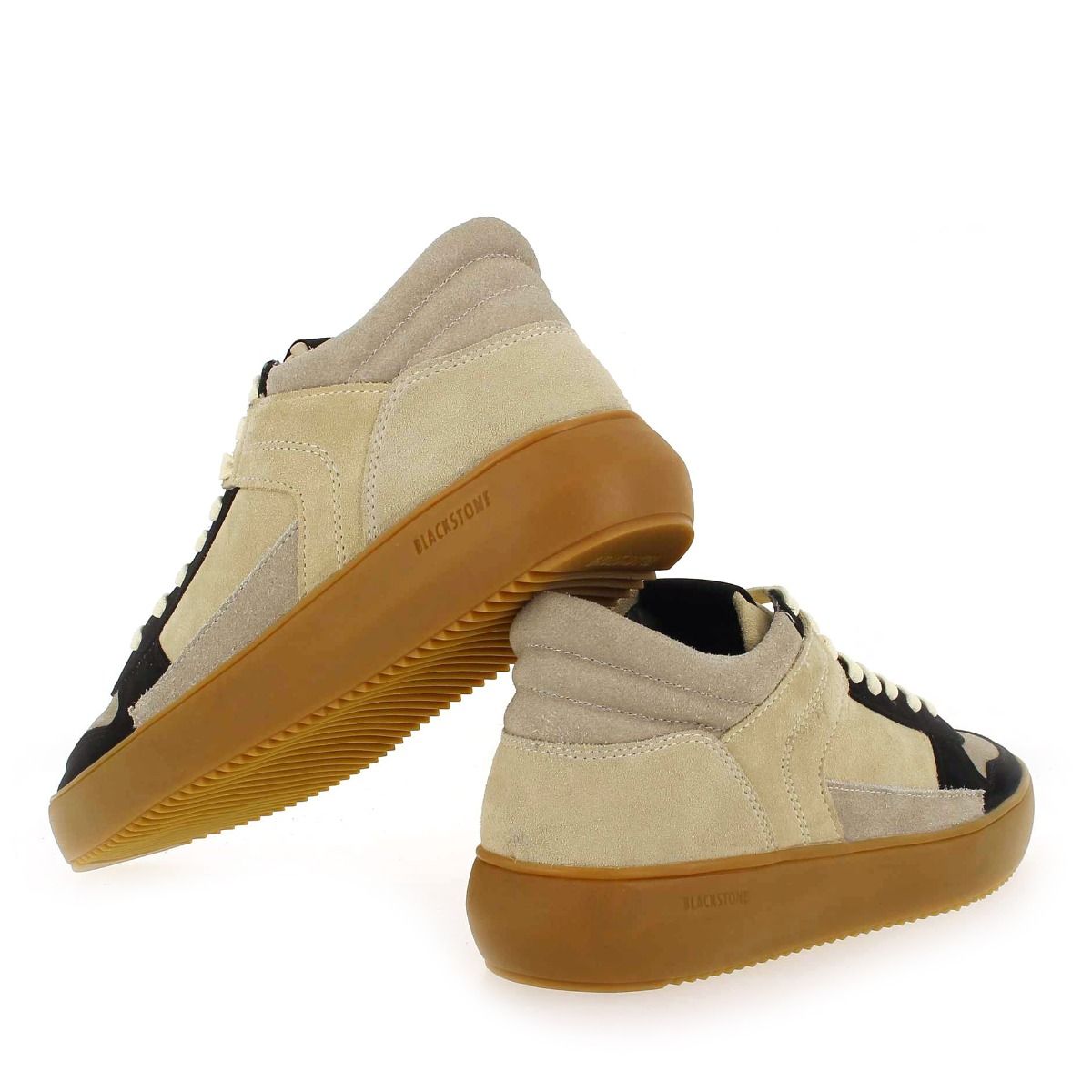 Blackstone  AG108 - Beige Noir