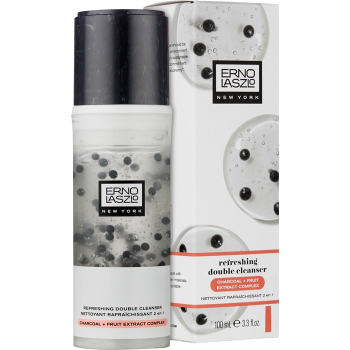 Refreshing Double Cleanser