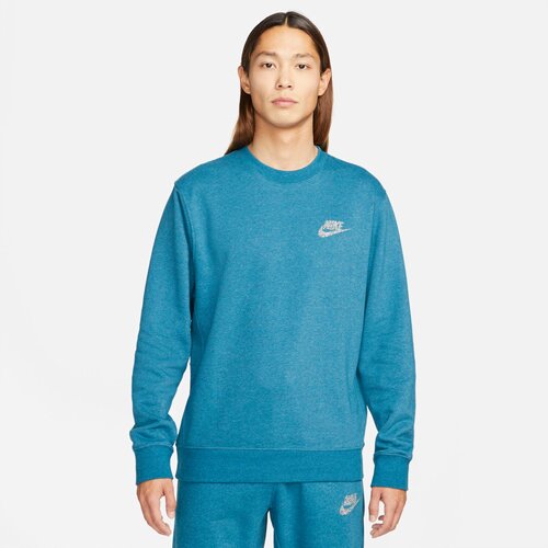 HERREN SWEATSHIRT M NSW REVIVAL FLC CREW C