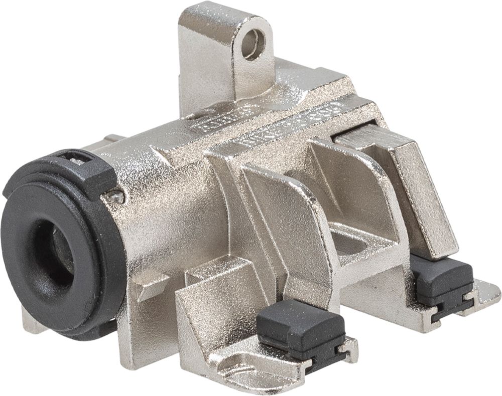 Abus Schließzylinder XPlus für Bosch Rahmenakku - BDU2XX/BDU3XX/BDU4XX kaufen | Bike-Discount