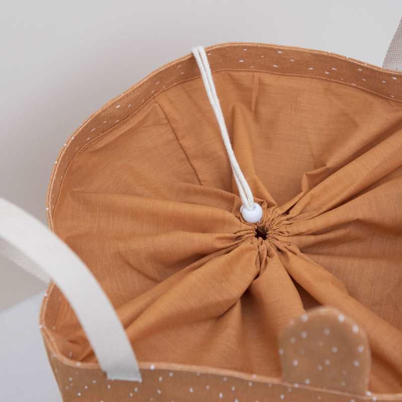 Panier de rangement Renard Trixie