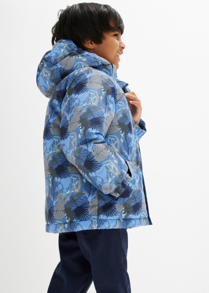 Jungen Winterjacke