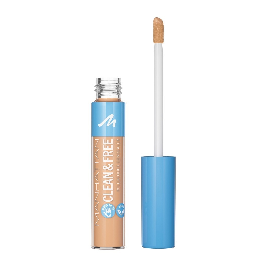 Clean & Free Concealer