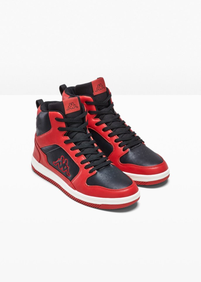 Kapa High top Sneaker