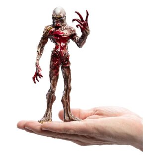 Stranger Things Mini Epics Vinyl Figur: Vecna (Season 4)