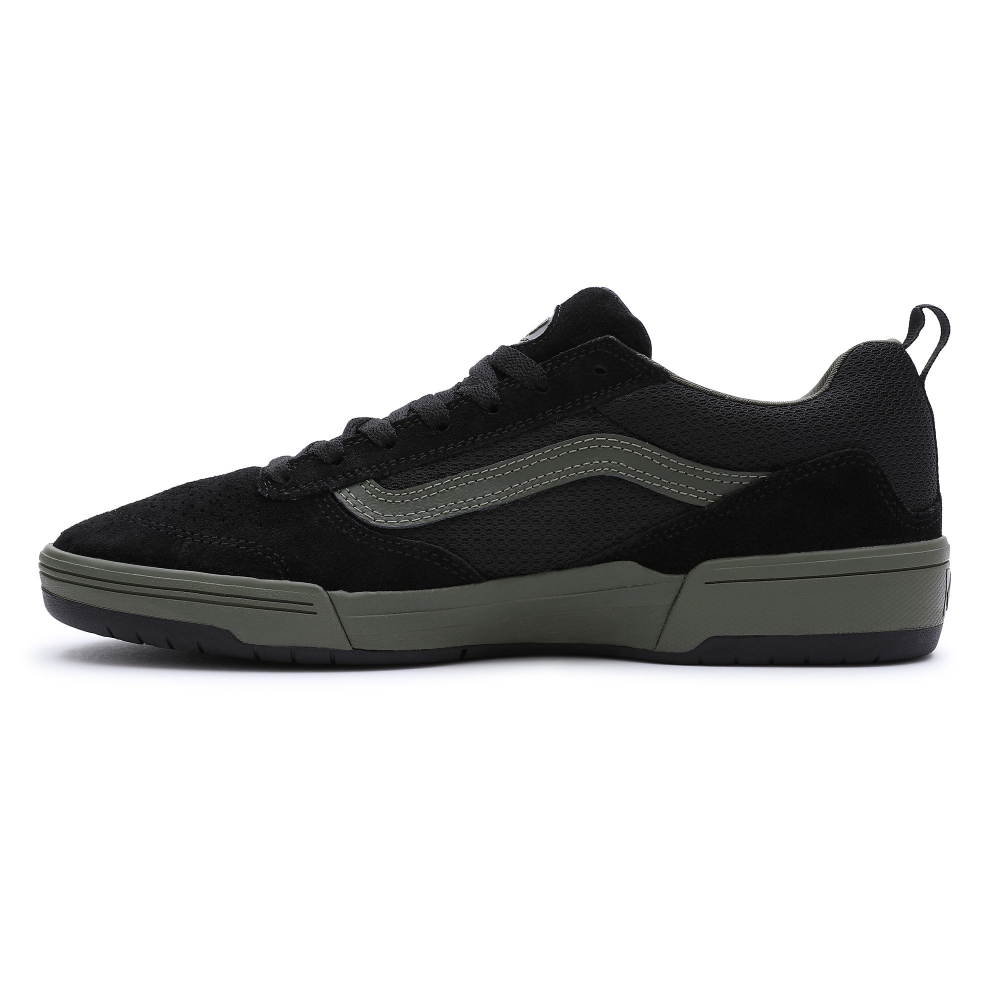 Vans Zahba VN0007QQFTB1 / schwarz