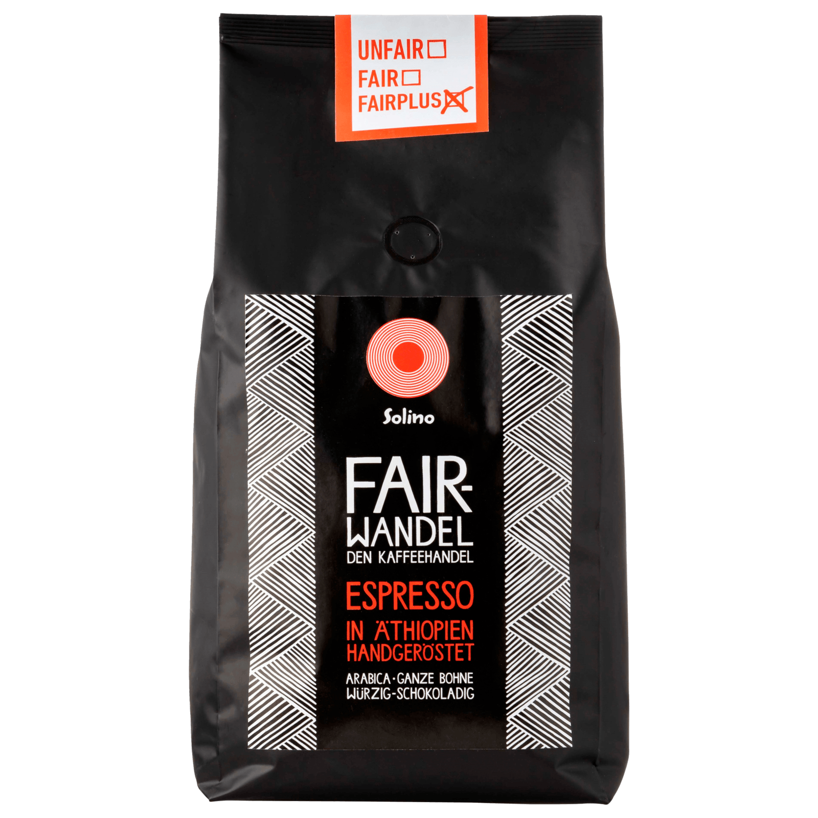 Solino Espresso Ganze Bohne 1kg