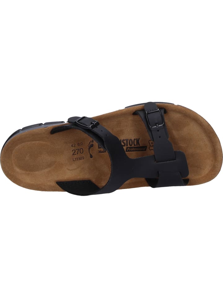 Birkenstock Clogs Sofia in schwarz günstig kaufen