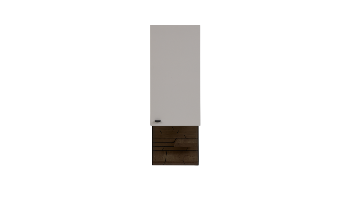 Interliving Hängevitrine IL 2108R