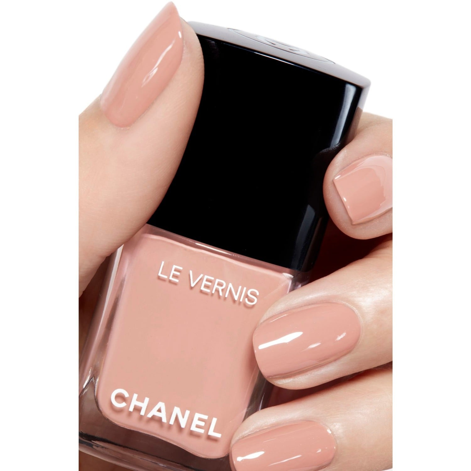 OJA CHANEL
