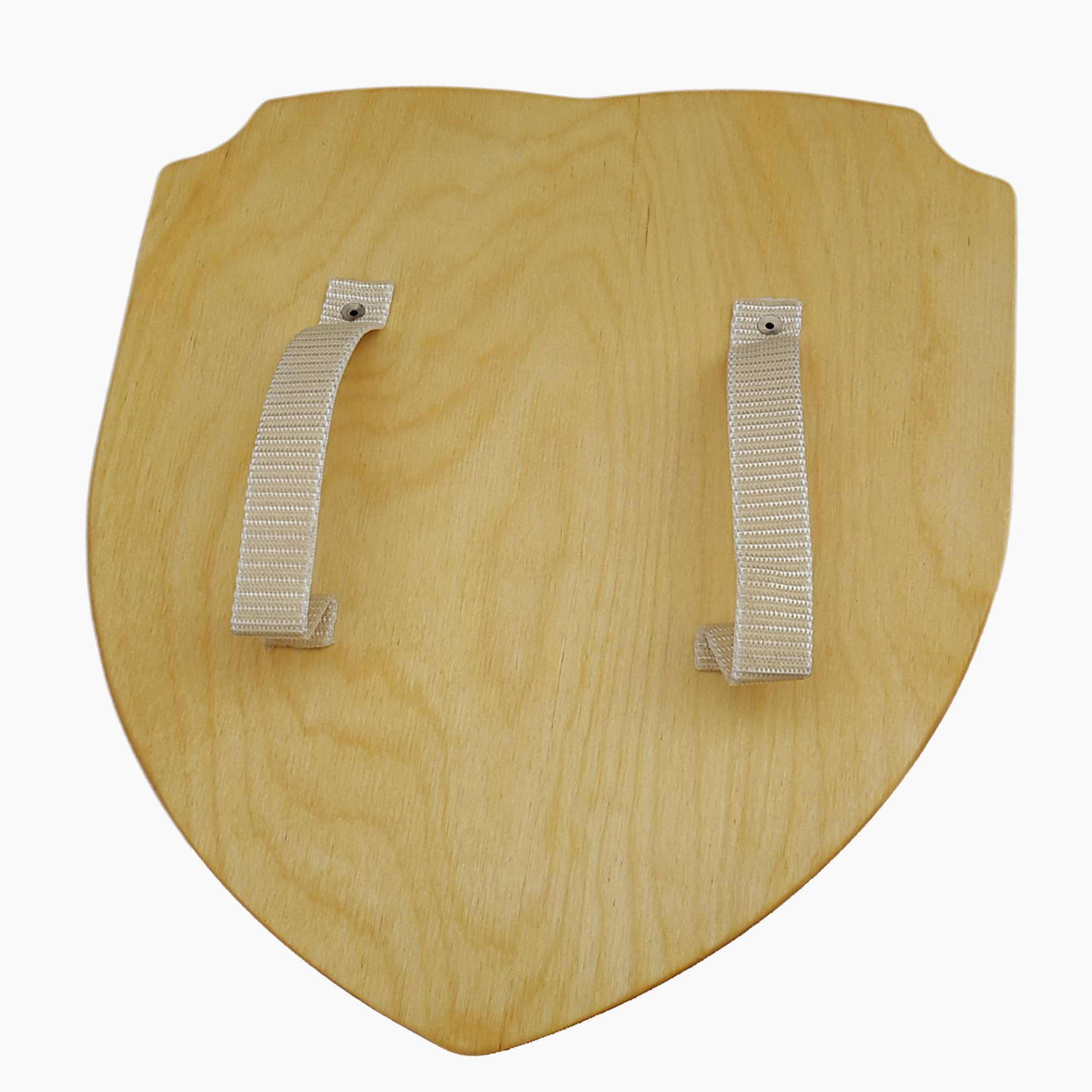 Madera Spielzeuge Spielzeug-Ritterset Ritter Set Schwert, Axt, Lilie, Die Grundausrüstung für alle kleinen Ritter.